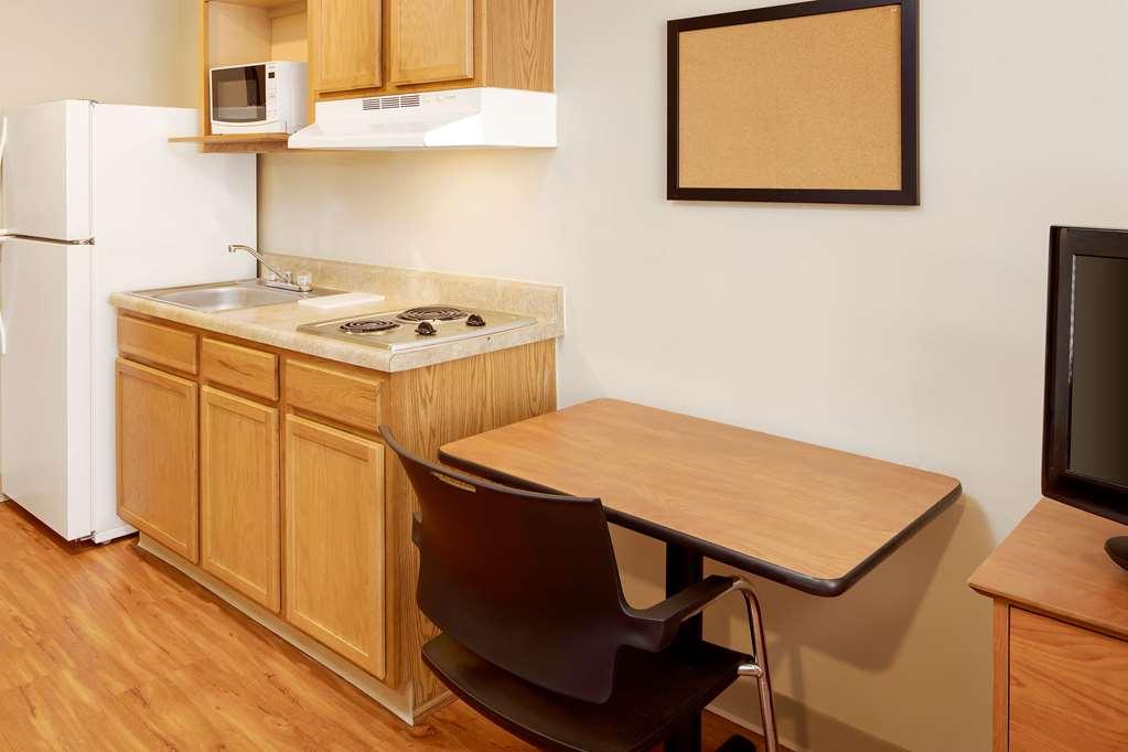 Extended Stay America Select Suites - Montgomery Quarto foto