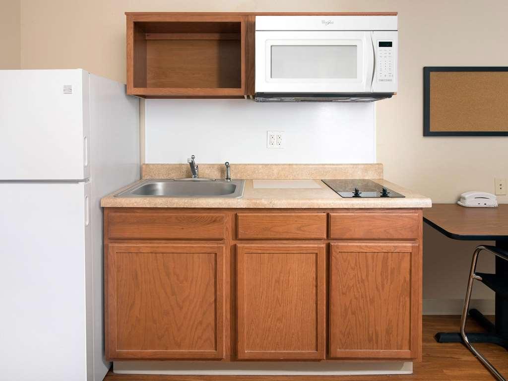 Extended Stay America Select Suites - Montgomery Quarto foto