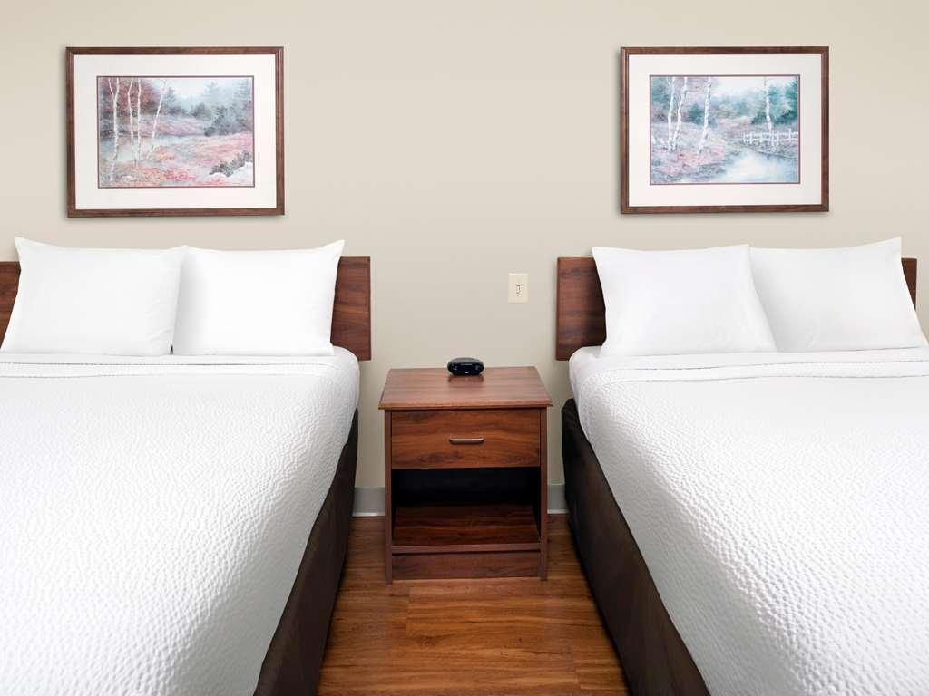 Extended Stay America Select Suites - Montgomery Quarto foto