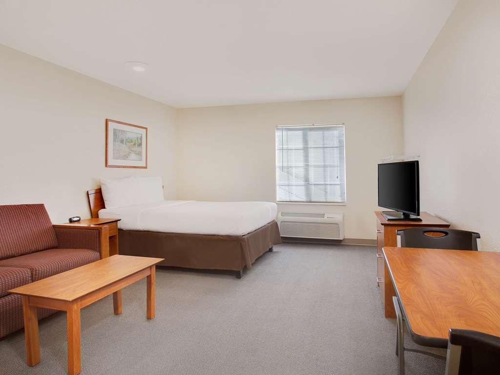 Extended Stay America Select Suites - Montgomery Quarto foto