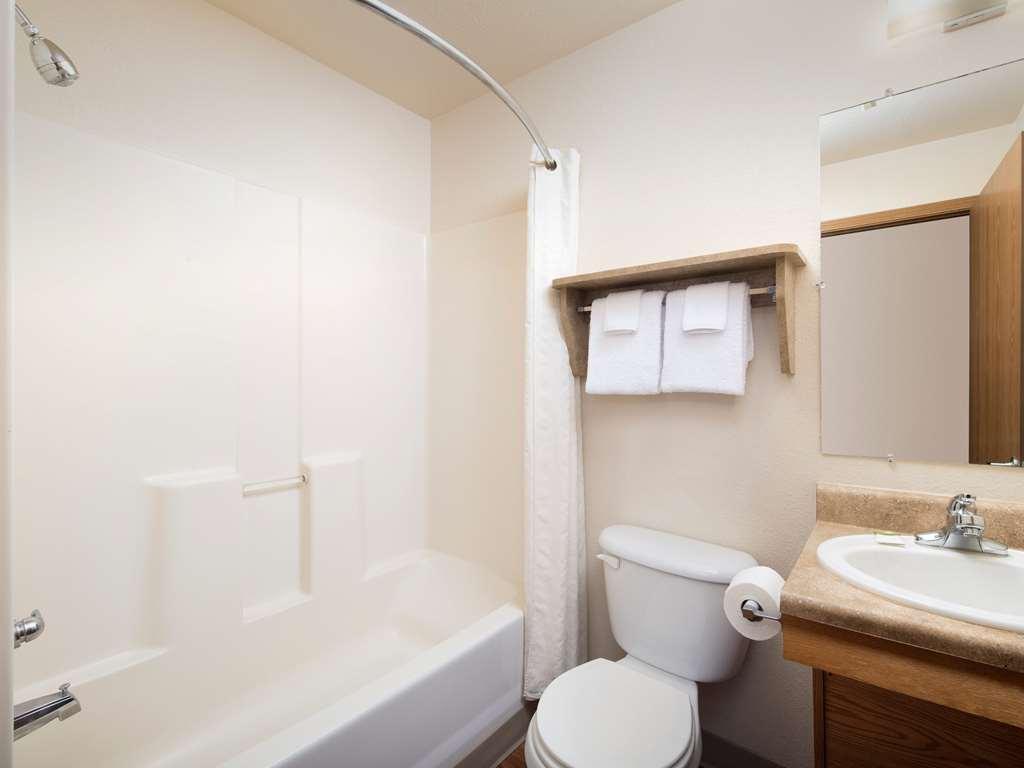 Extended Stay America Select Suites - Montgomery Exterior foto