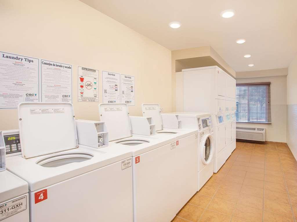 Extended Stay America Select Suites - Montgomery Facilidades foto