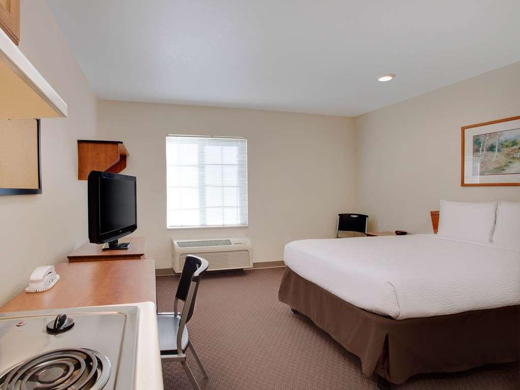 Extended Stay America Select Suites - Montgomery Quarto foto