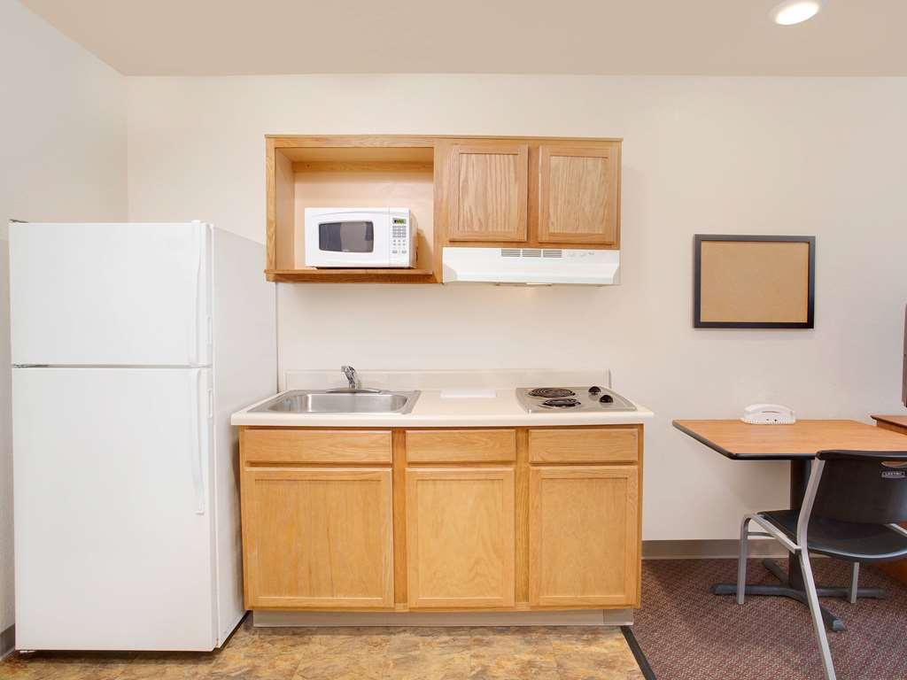 Extended Stay America Select Suites - Montgomery Quarto foto