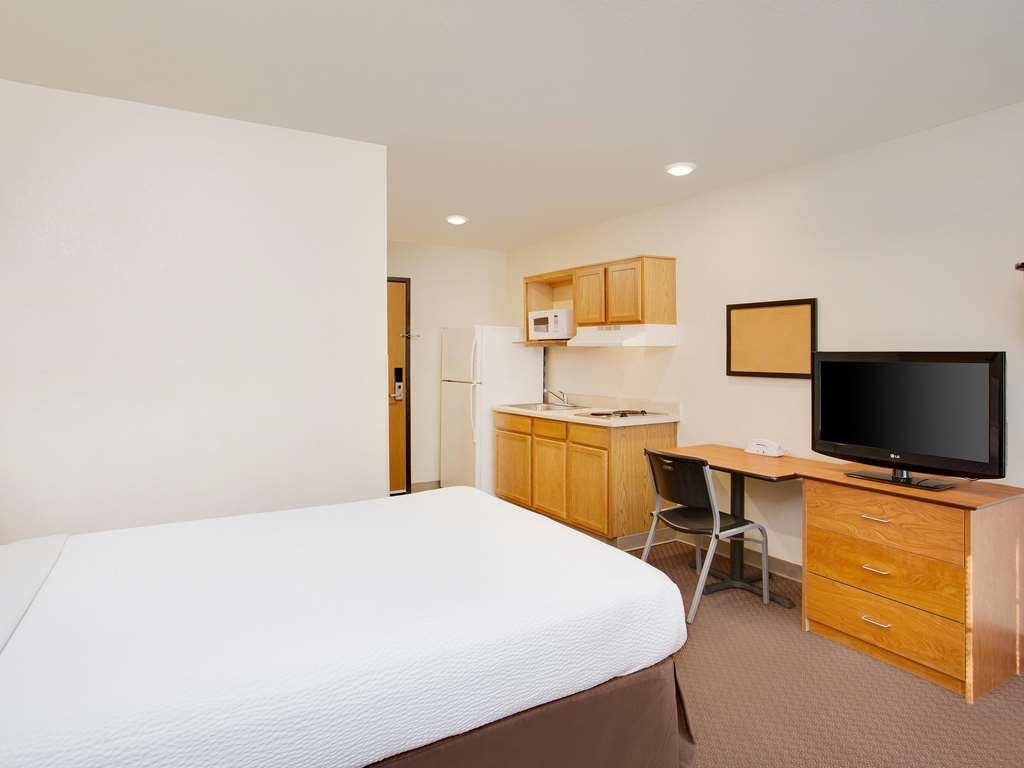 Extended Stay America Select Suites - Montgomery Quarto foto