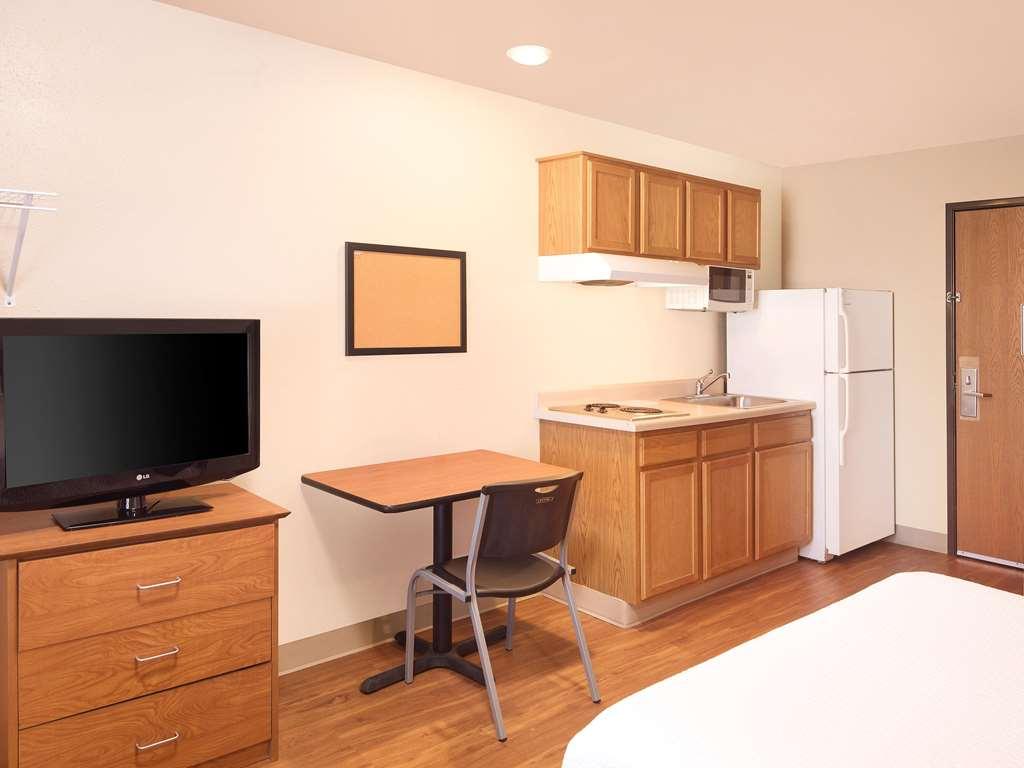 Extended Stay America Select Suites - Montgomery Quarto foto