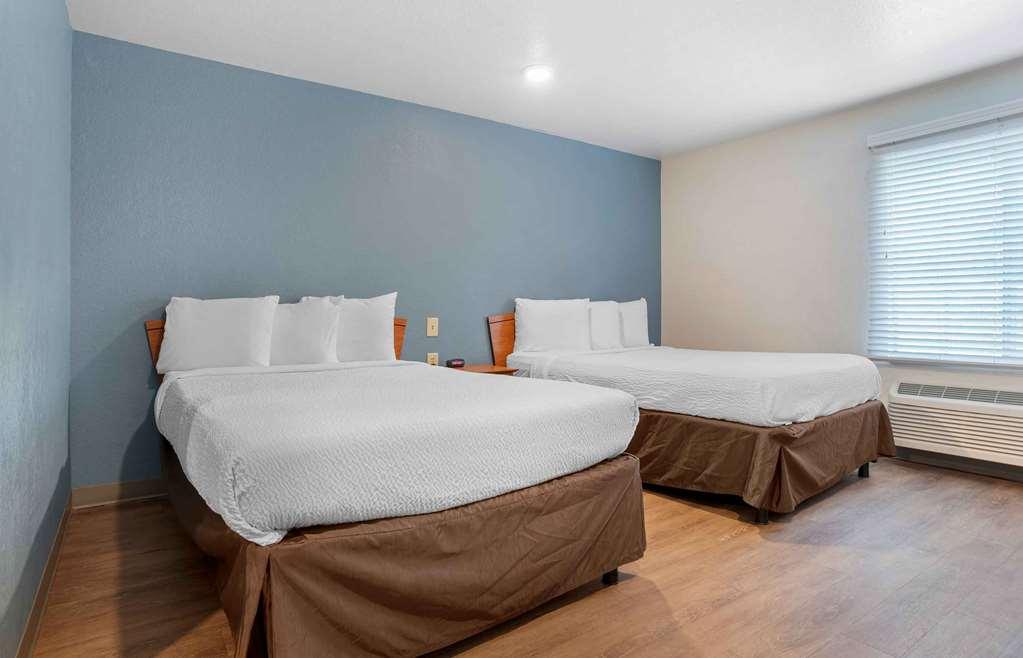 Extended Stay America Select Suites - Montgomery Quarto foto