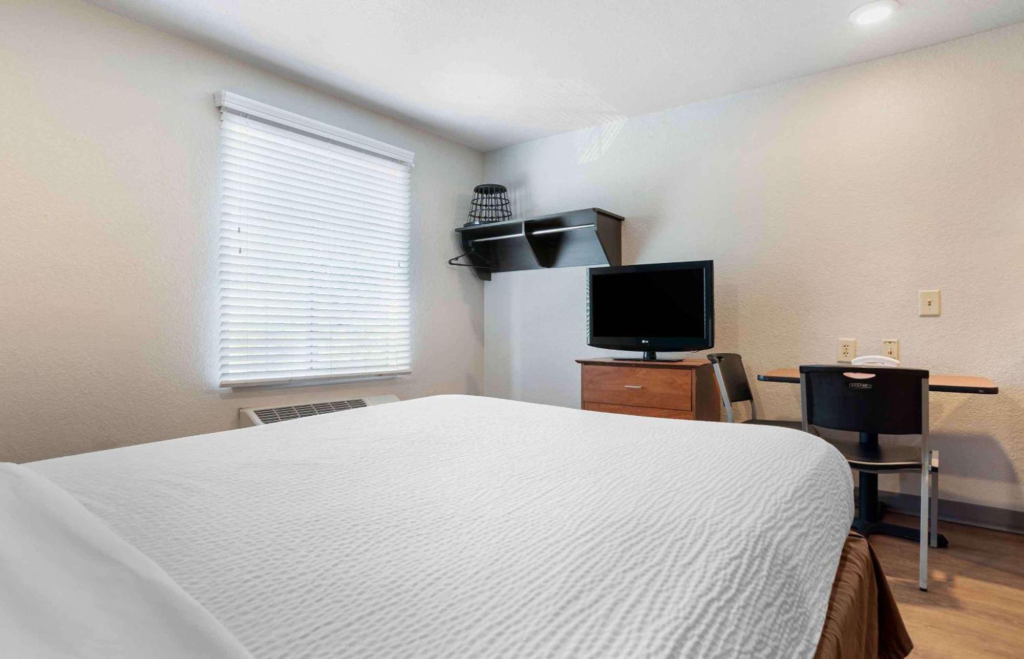 Extended Stay America Select Suites - Montgomery Exterior foto