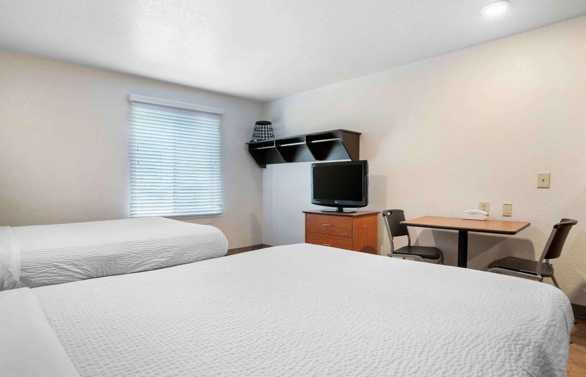 Extended Stay America Select Suites - Montgomery Exterior foto